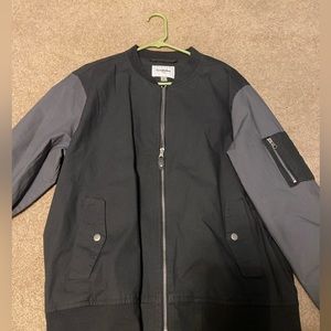 Goodfellow Co. Men’s Bomber Jacket